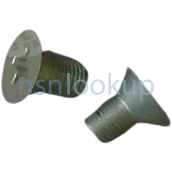 5305-00-957-2644 SCREW,MACHINE 5305009572644 009572644 1/3 5305-00-957-2644 SCREW,MACHINE 5305009572644 009572644 1/3