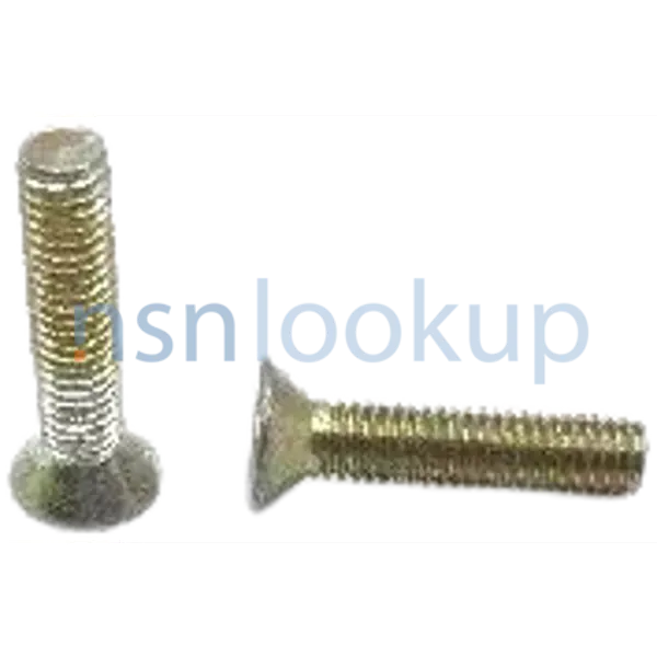 5305-00-984-7351 SCREW,MACHINE 5305009847351 009847351 1/3 5305-00-984-7351 SCREW,MACHINE 5305009847351 009847351 1/3