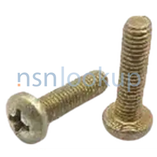 5305-00-993-1848 SCREW,MACHINE 5305009931848 009931848 1/3 5305-00-993-1848 SCREW,MACHINE 5305009931848 009931848 1/3