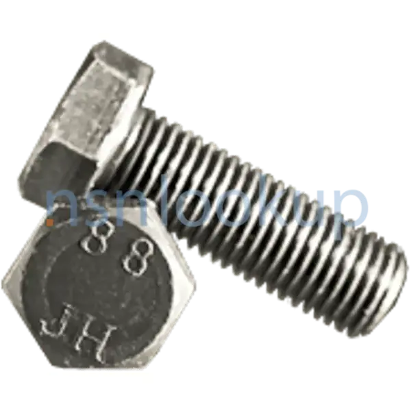 5305-01-390-0548 SCREW,CAP,HEXAGON HEAD 5305013900548 013900548 1/2 5305-01-390-0548 SCREW,CAP,HEXAGON HEAD 5305013900548 013900548 1/2