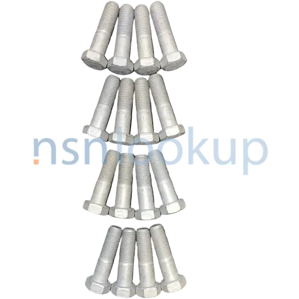 5305-01-412-5994 SCREW,CAP,HEXAGON HEAD 5305014125994 014125994 1/2 5305-01-412-5994 SCREW,CAP,HEXAGON HEAD 5305014125994 014125994 1/2