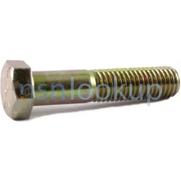 5306-00-051-4084 BOLT,MACHINE 5306000514084 000514084 1/2 5306-00-051-4084 BOLT,MACHINE 5306000514084 000514084 1/2