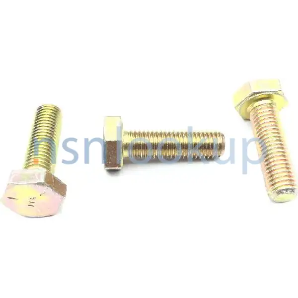 5306-00-068-0514 BOLT,MACHINE 5306000680514 000680514 1/2 5306-00-068-0514 BOLT,MACHINE 5306000680514 000680514 1/2