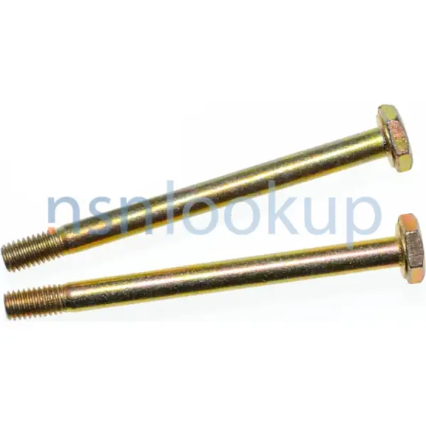 5306-00-180-1948 BOLT,MACHINE 5306001801948 001801948 1/2 5306-00-180-1948 BOLT,MACHINE 5306001801948 001801948 1/2