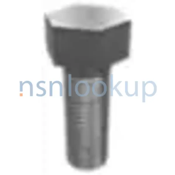 5306-00-260-4508 BOLT,MACHINE 5306002604508 002604508 1/1 5306-00-260-4508 BOLT,MACHINE 5306002604508 002604508 1/1