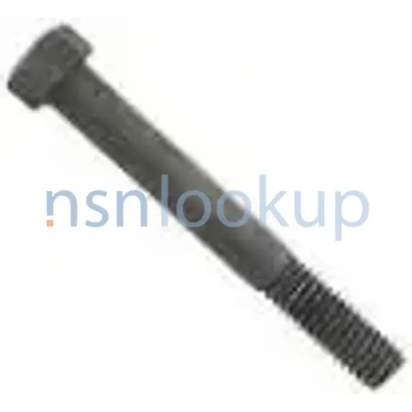 5306-00-426-2932 BOLT,MACHINE 5306004262932 004262932 1/1 5306-00-426-2932 BOLT,MACHINE 5306004262932 004262932 1/1