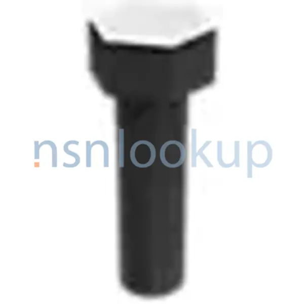 5306-00-426-3949 BOLT,MACHINE 5306004263949 004263949 1/2