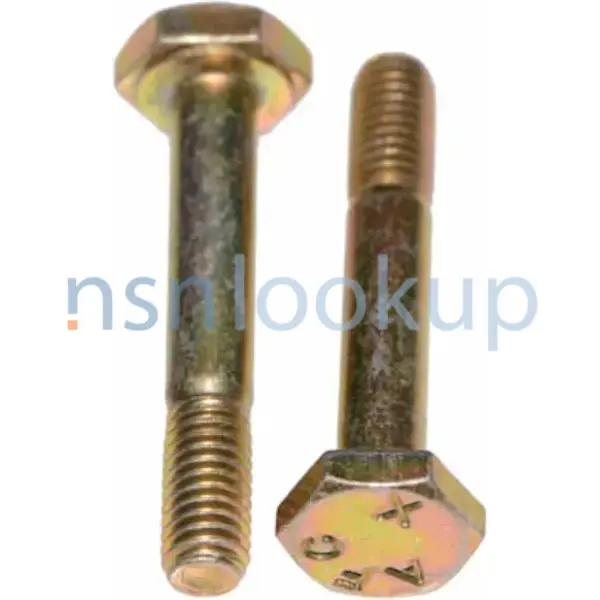 5306-00-685-3027 BOLT,MACHINE 5306006853027 006853027 1/2 5306-00-685-3027 BOLT,MACHINE 5306006853027 006853027 1/2