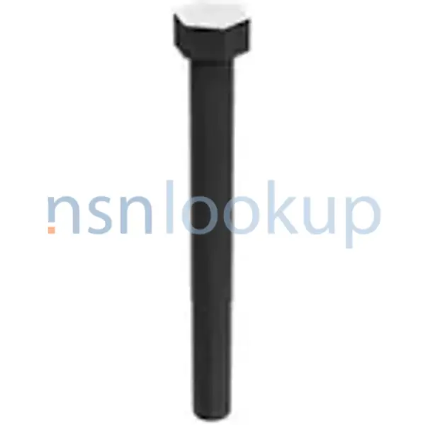 5306-00-814-6565 BOLT,MACHINE 5306008146565 008146565 1/2