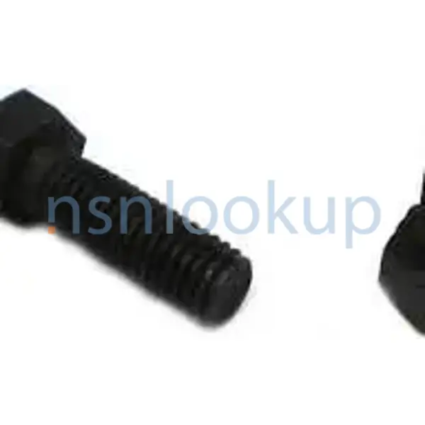 5306-01-127-9361 BOLT,MACHINE 5306011279361 011279361 1/1 5306-01-127-9361 BOLT,MACHINE 5306011279361 011279361 1/1
