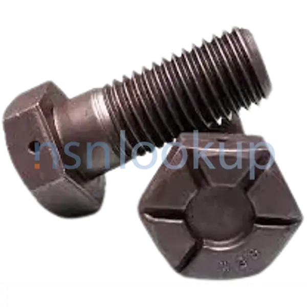 5306-01-132-3363 BOLT,MACHINE 5306011323363 011323363 1/2 5306-01-132-3363 BOLT,MACHINE 5306011323363 011323363 1/2