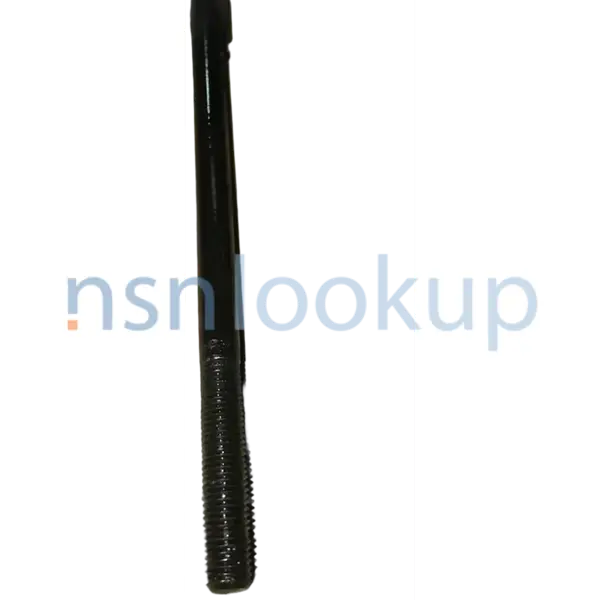 5306-01-273-6333 ROD,THREADED END 5306012736333 012736333 1/1 5306-01-273-6333 ROD,THREADED END 5306012736333 012736333 1/1