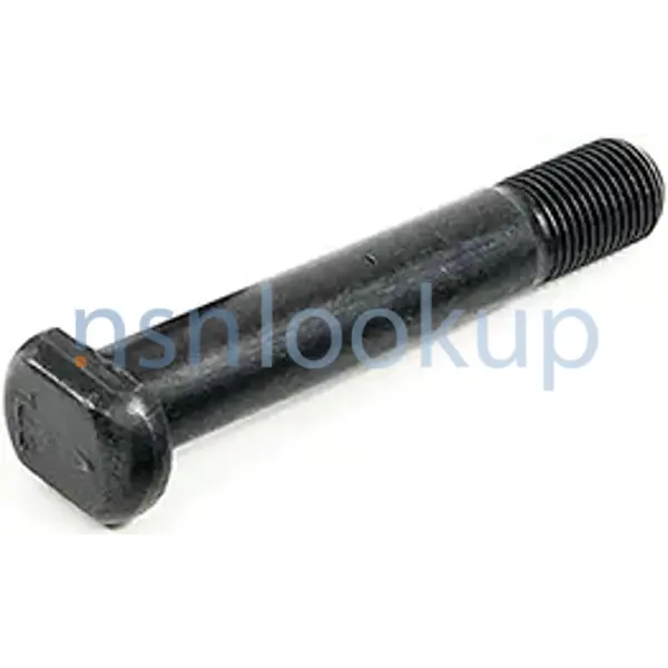 5306-01-529-4900 BOLT,MACHINE 5306015294900 015294900 1/2 5306-01-529-4900 BOLT,MACHINE 5306015294900 015294900 1/2