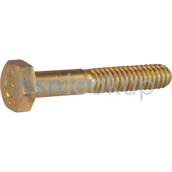 5306-01-662-9441 SCREW,CAP,HEXAGON HEAD 5306016629441 016629441 1/2 5306-01-662-9441 SCREW,CAP,HEXAGON HEAD 5306016629441 016629441 1/2