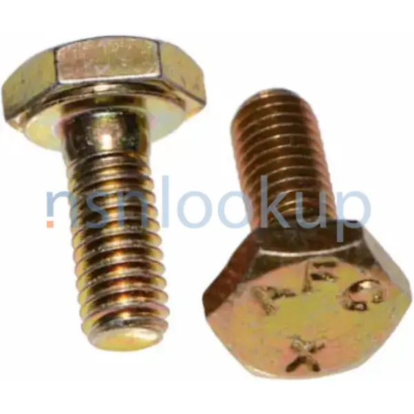5306-21-846-8085 BOLT,MACHINE 5306218468085 218468085 1/1