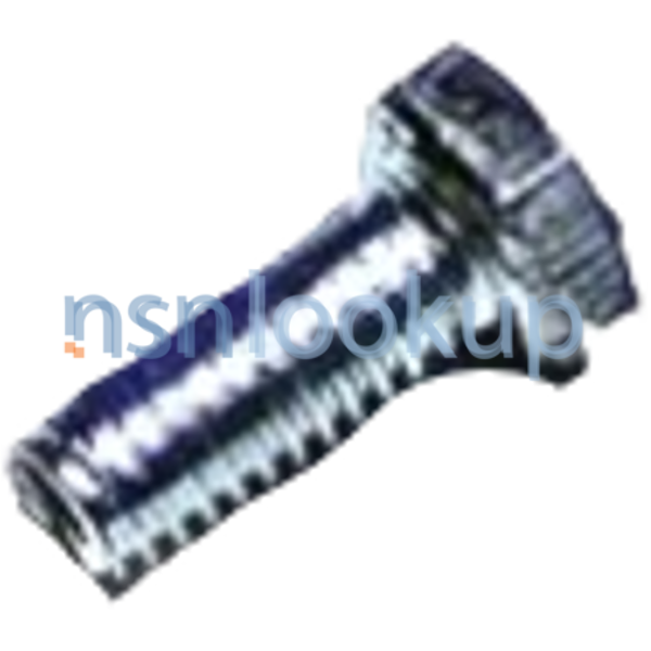 5307-00-054-7036 STUD,CONTINUOUS THREAD 5307000547036 000547036 1/1
