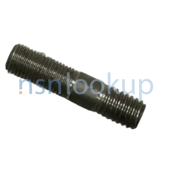 5307-00-463-4558 STUD,PLAIN 5307004634558 004634558 1/1 5307-00-463-4558 STUD,PLAIN 5307004634558 004634558 1/1