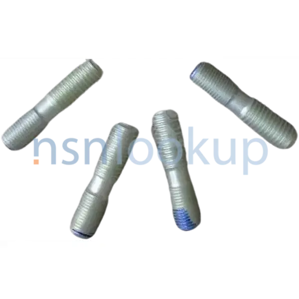5307-00-678-3535 STUD,PLAIN 5307006783535 006783535 1/1
