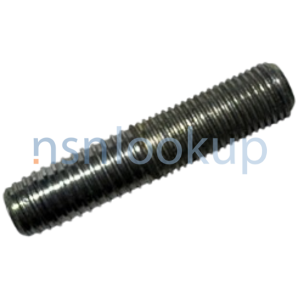5307-00-734-8812 STUD,PLAIN 5307007348812 007348812 1/1