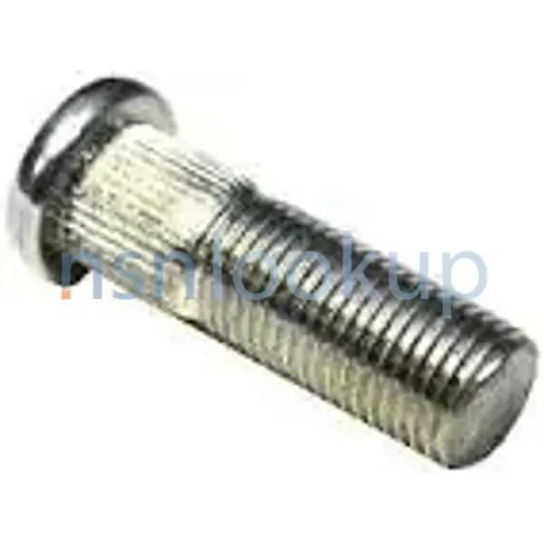 5307-01-061-7913 STUD,PLAIN 5307010617913 010617913 1/1