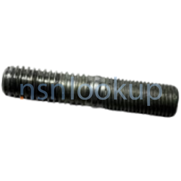 5307-01-513-1290 STUD,PLAIN 5307015131290 015131290 1/1 5307-01-513-1290 STUD,PLAIN 5307015131290 015131290 1/1
