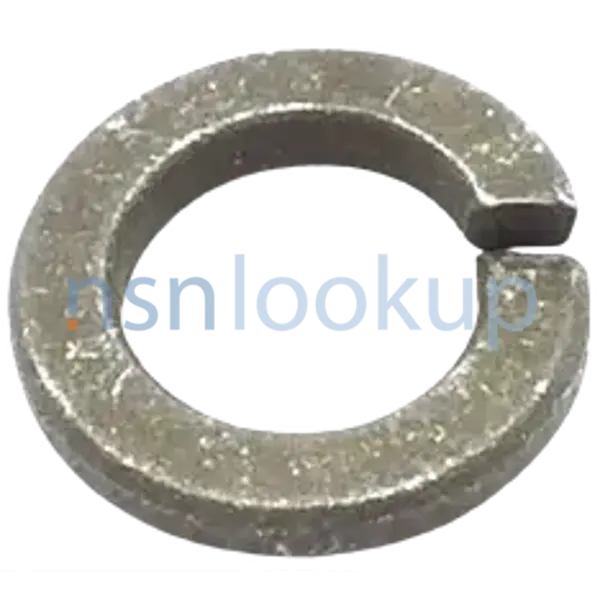 5310-00-045-3296 WASHER,LOCK 5310000453296 000453296 1/2 5310-00-045-3296 WASHER,LOCK 5310000453296 000453296 1/2