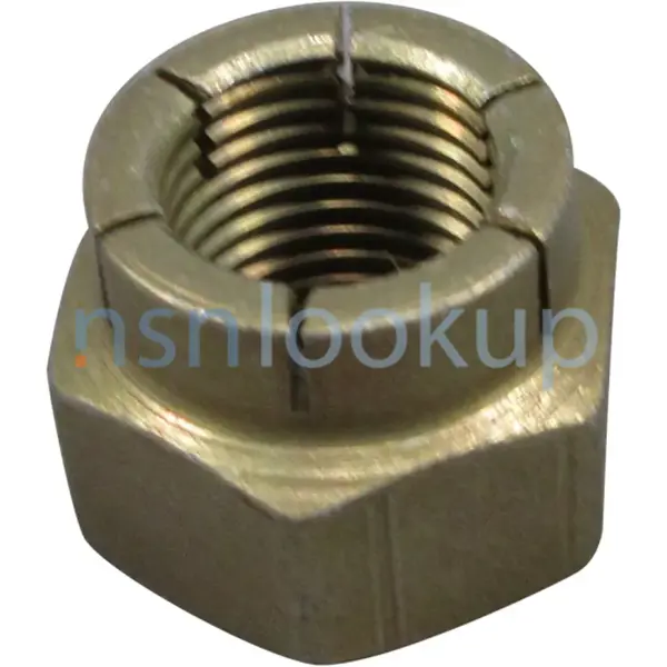 5310-00-062-4954 NUT,SELF-LOCKING,HEXAGON 5310000624954 000624954 1/2 5310-00-062-4954 NUT,SELF-LOCKING,HEXAGON 5310000624954 000624954 1/2