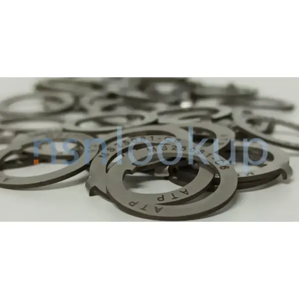 5310-00-086-6580 WASHER,KEY 5310000866580 000866580 1/2 5310-00-086-6580 WASHER,KEY 5310000866580 000866580 1/2