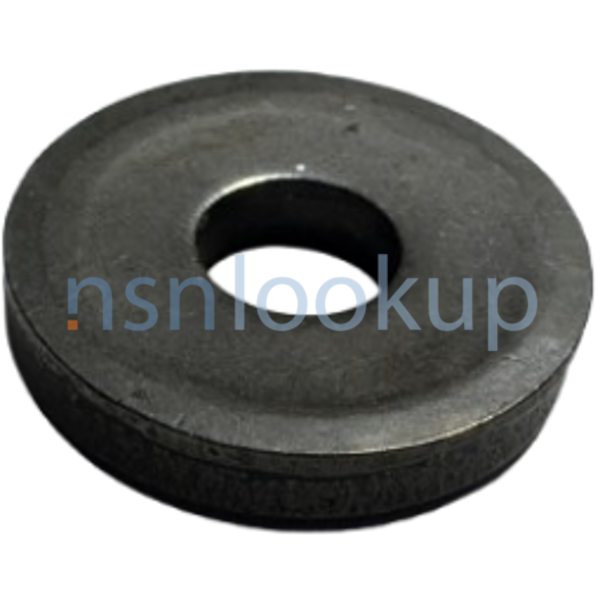 5310-00-595-8121 WASHER,SPRING TENSION 5310005958121 005958121 1/2