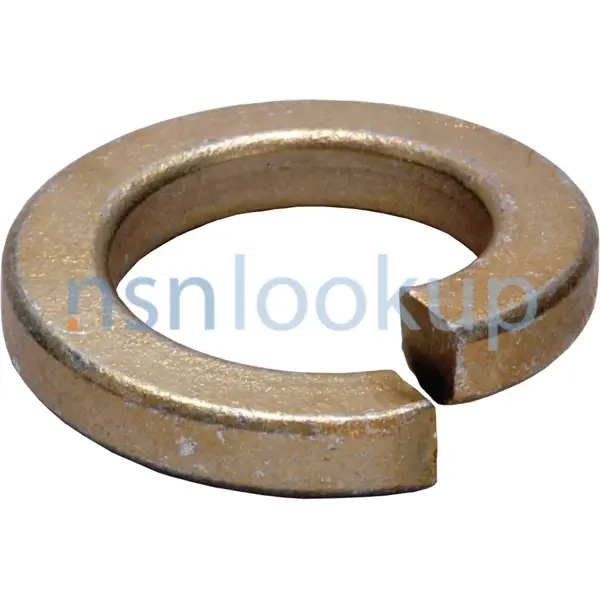 5310-00-655-9370 WASHER,LOCK 5310006559370 006559370 1/2