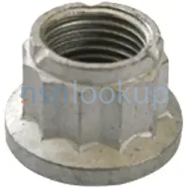 5310-00-655-9863 NUT,SELF-LOCKING,EXTENDED WASHER,DOUBLE HEXAGON 5310006559863 006559863 1/2 5310-00-655-9863 NUT,SELF-LOCKING,EXTENDED WASHER,DOUBLE HEXAGON 5310006559863 006559863 1/2