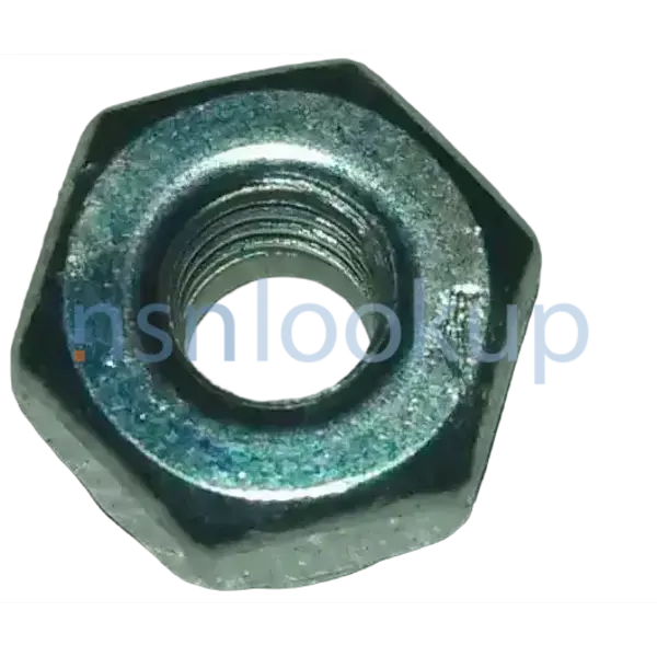 5310-00-707-1097 NUT,PLAIN,HEXAGON 5310007071097 007071097 1/2 5310-00-707-1097 NUT,PLAIN,HEXAGON 5310007071097 007071097 1/2