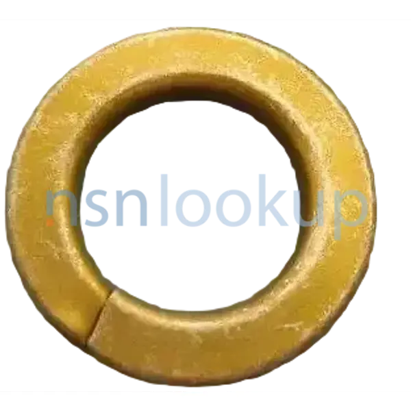 5310-00-754-2005 WASHER,LOCK 5310007542005 007542005 1/2
