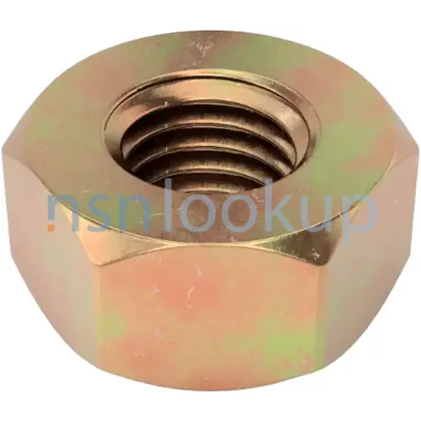 5310-00-768-0319 NUT,PLAIN,HEXAGON 5310007680319 007680319 1/2 5310-00-768-0319 NUT,PLAIN,HEXAGON 5310007680319 007680319 1/2