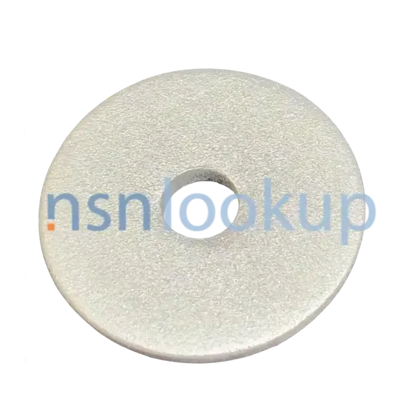 5310-01-055-4420 WASHER,FLAT 5310010554420 010554420 1/4