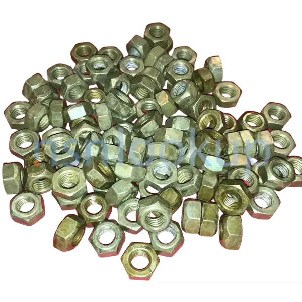5310-01-369-3332 NUT,SELF-LOCKING,HEXAGON 5310013693332 013693332 1/1 5310-01-369-3332 NUT,SELF-LOCKING,HEXAGON 5310013693332 013693332 1/1