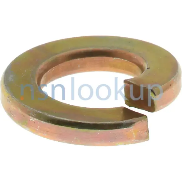 5310-01-576-7296 WASHER,LOCK 5310015767296 015767296 1/2