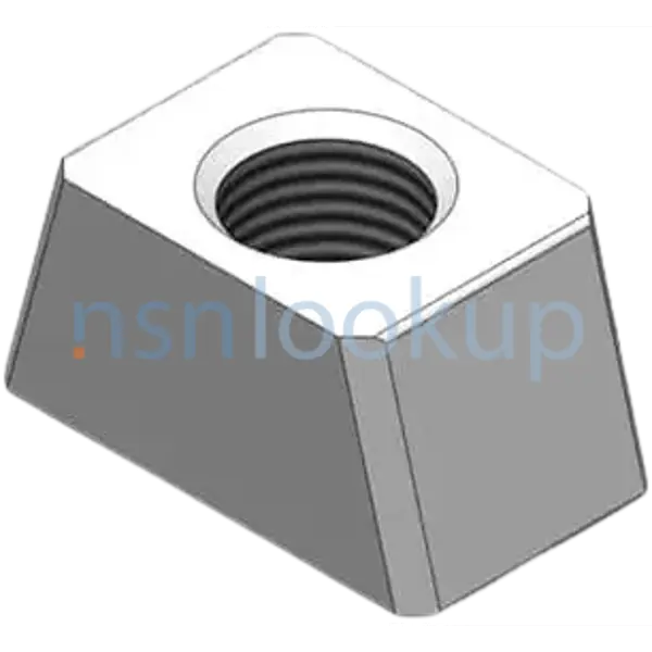 5310-33-103-2652 NUT,PLAIN,CLINCH 5310331032652 331032652 1/1 5310-33-103-2652 NUT,PLAIN,CLINCH 5310331032652 331032652 1/1