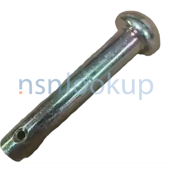 5315-00-733-9438 PIN,STRAIGHT,HEADED 5315007339438 007339438 1/4 5315-00-733-9438 PIN,STRAIGHT,HEADED 5315007339438 007339438 1/4