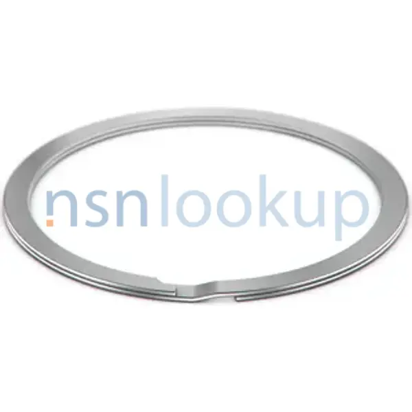 5325-00-514-1800 RING,RETAINING 5325005141800 005141800 1/3