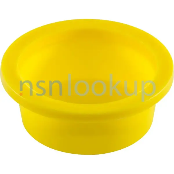 5325-01-270-1178 INSERT,SCREW THREAD 5325012701178 012701178 1/1