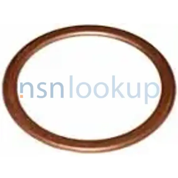5330-00-190-4255 GASKET 5330001904255 001904255 1/1