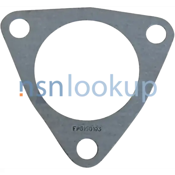 5330-00-212-6290 GASKET 5330002126290 002126290 1/3 5330-00-212-6290 GASKET 5330002126290 002126290 1/3