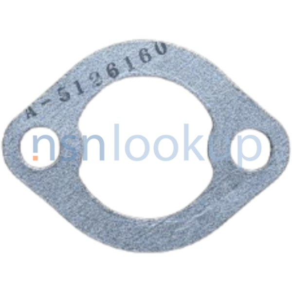 5330-00-458-2325 GASKET 5330004582325 004582325 1/1 5330-00-458-2325 GASKET 5330004582325 004582325 1/1