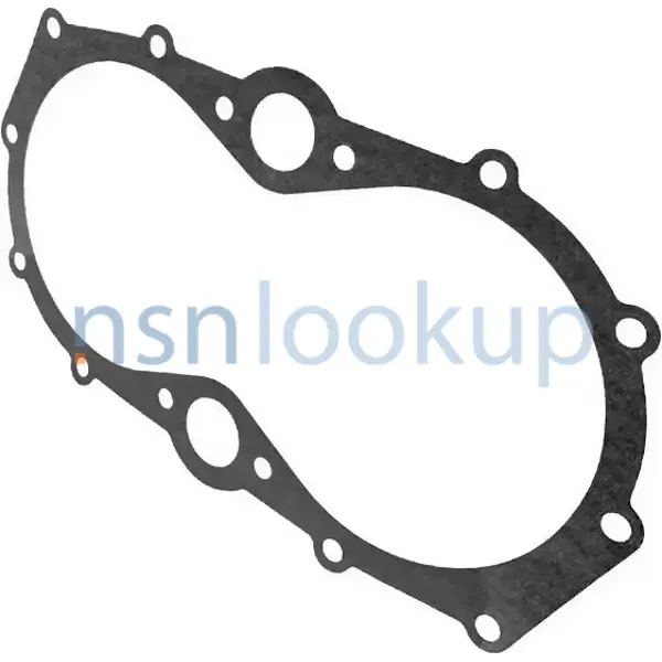 5330-00-751-9011 GASKET 5330007519011 007519011 1/1