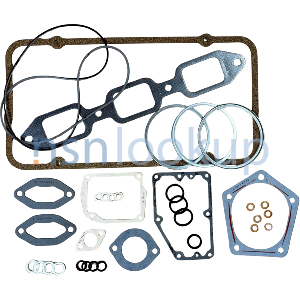 5330-00-792-9839 GASKET SET 5330007929839 007929839 1/1