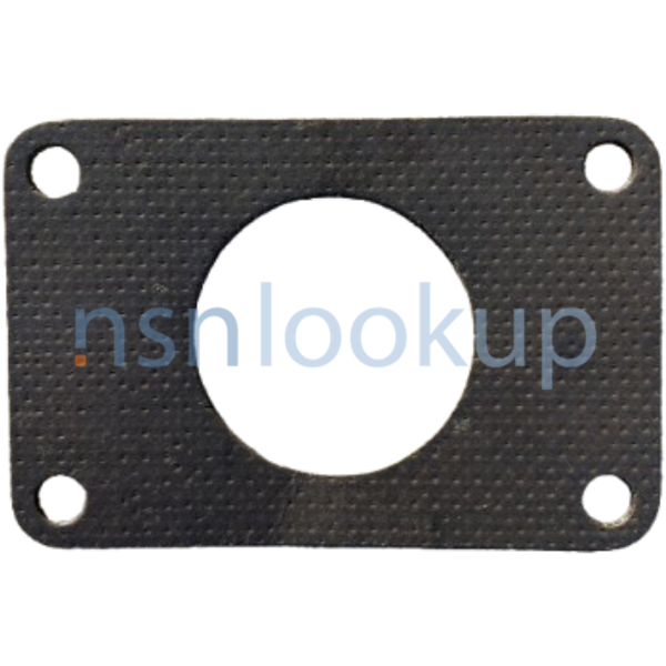5330-00-810-9308 GASKET 5330008109308 008109308 1/2 5330-00-810-9308 GASKET 5330008109308 008109308 1/2