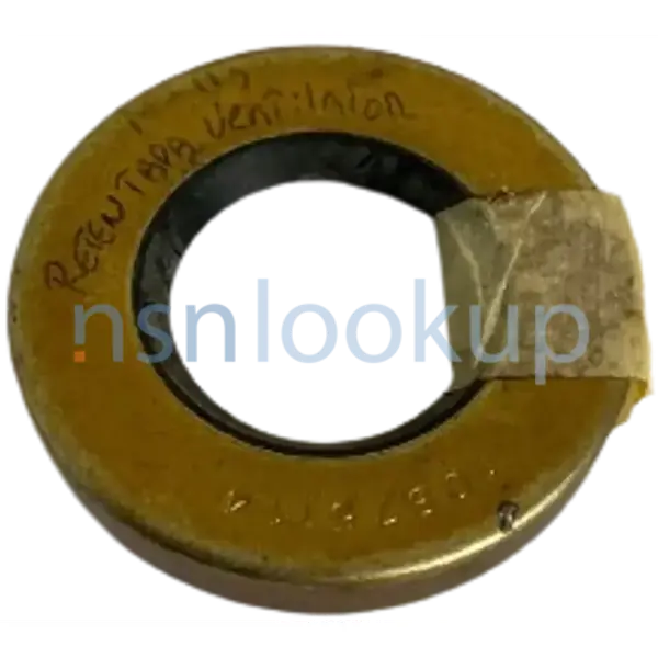 5330-00-887-1337 SEAL,PLAIN ENCASED 5330008871337 008871337 1/2 5330-00-887-1337 SEAL,PLAIN ENCASED 5330008871337 008871337 1/2