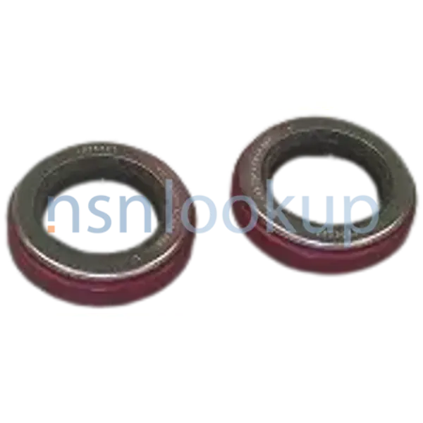 5330-00-902-3189 SEAL,PLAIN ENCASED 5330009023189 009023189 1/3