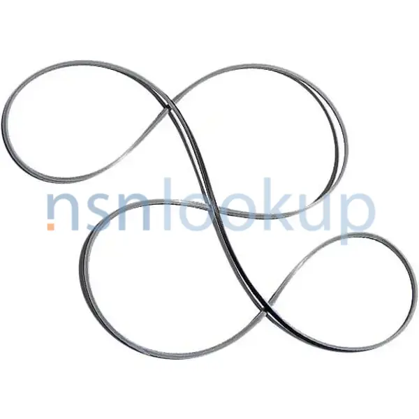 5330-00-921-5344 PACKING,PREFORMED 5330009215344 009215344 1/2